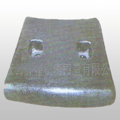 高鉻鑄鐵耐磨襯板價格